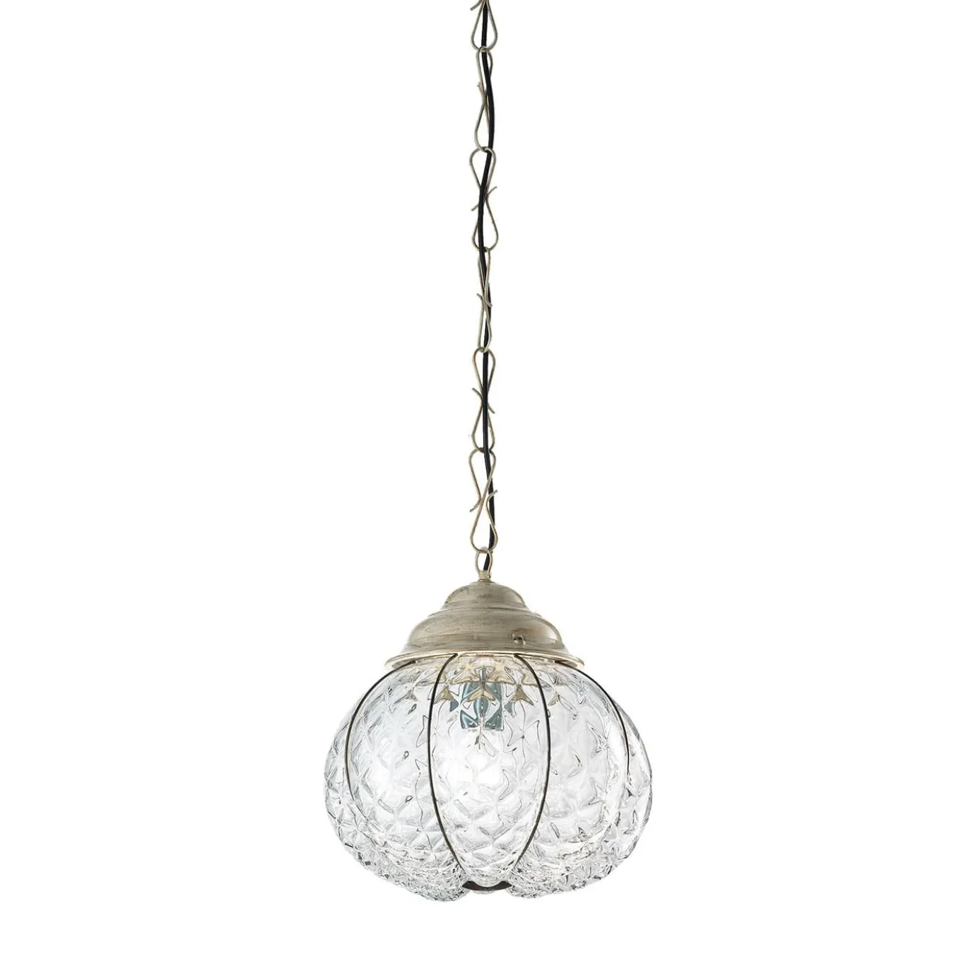 Lampada a sospensione San Stae