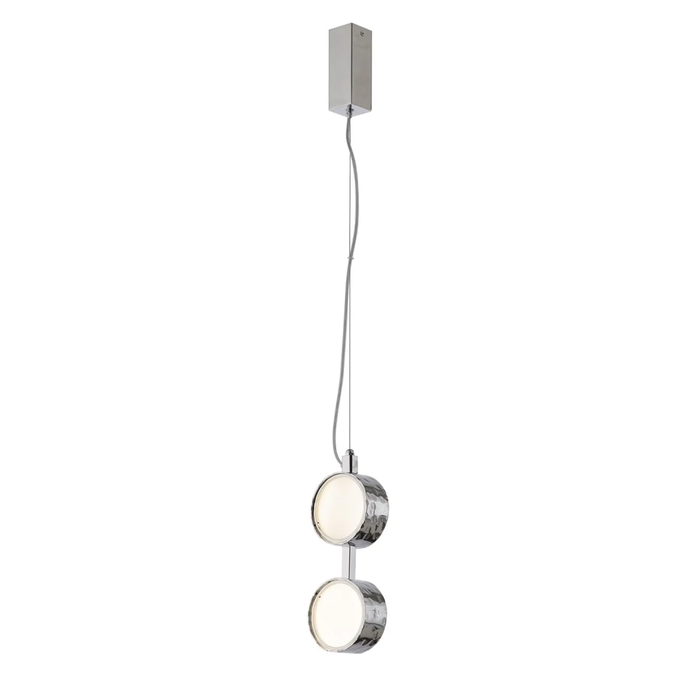 Lampada a sospensione 21201/S2-C