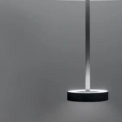 Lampada a sospensione Servoluce di Park Associati