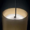 Lampada a sospensione Sesé di Carlo Guglielmi