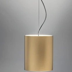 Lampada a sospensione Sesé di Carlo Guglielmi