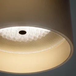 Lampada a sospensione Sesé di Carlo Guglielmi