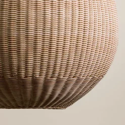 Lampada a sospensione Sfera di Maurizio Bernabei