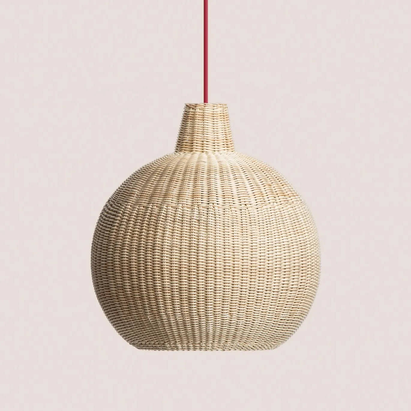Lampada a sospensione Sfera Mini di Maurizio Bernabei