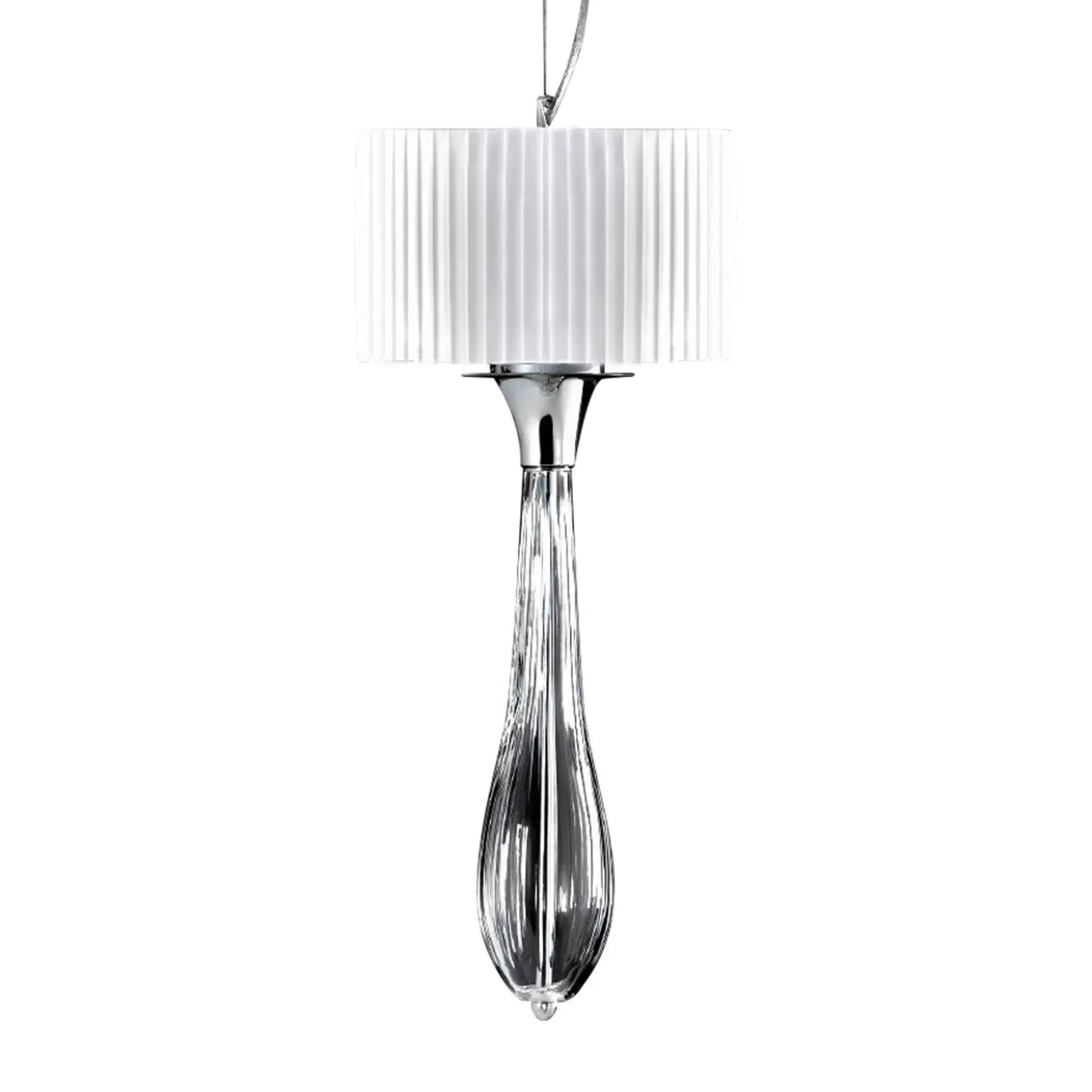 Lampada a sospensione Soffio