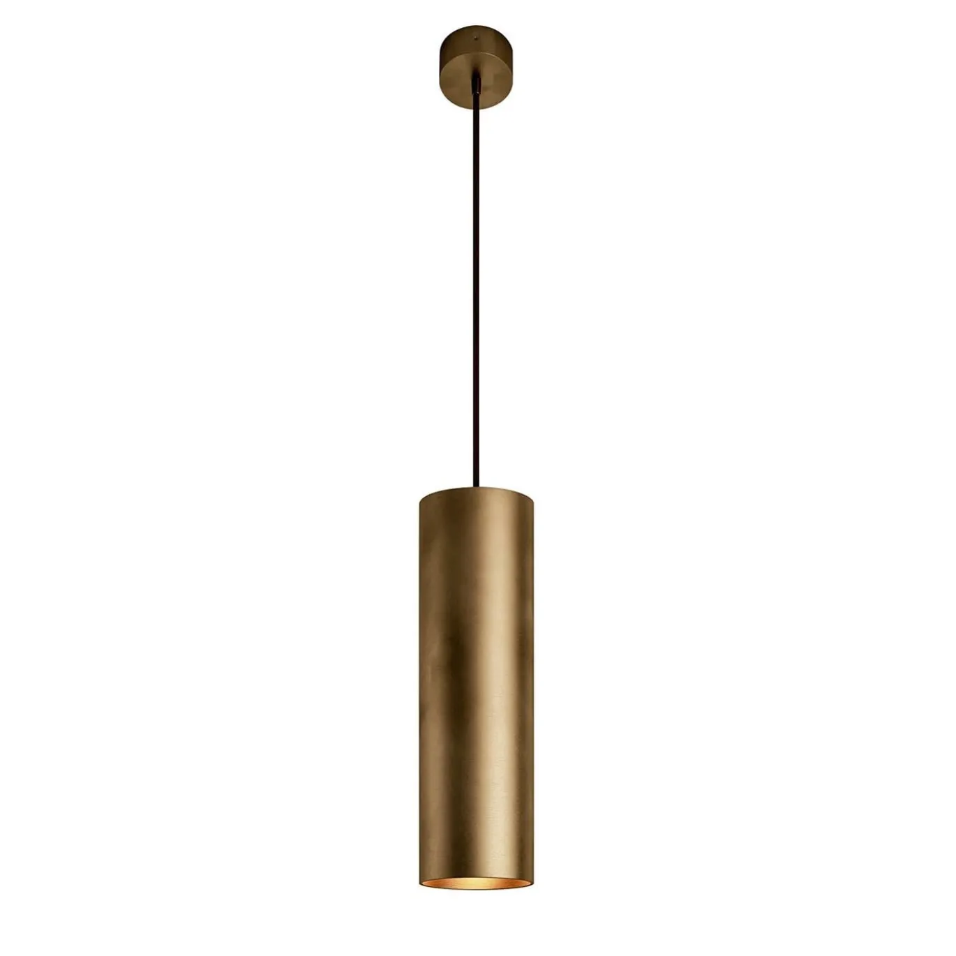 Lampada a sospensione Sunshine 114 di Marco Pollice