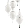 Lampada a sospensione Tango