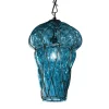 Lampada a sospensione Tiepolo Blue