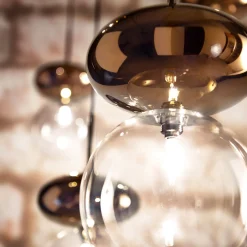 Lampada a sospensione Unica