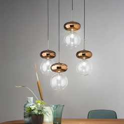 Lampada a sospensione Unica
