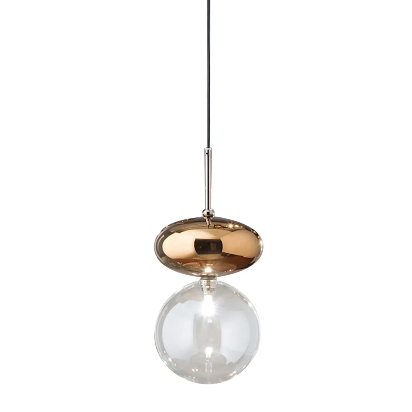 Lampada a sospensione Unica