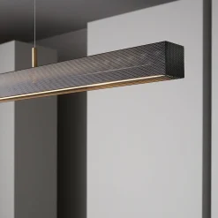 Lampada a sospensione Urban Lightline