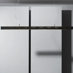 Lampada a sospensione Urban Lightline