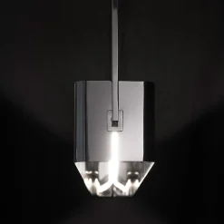 Lampada a sospensione Vega Large