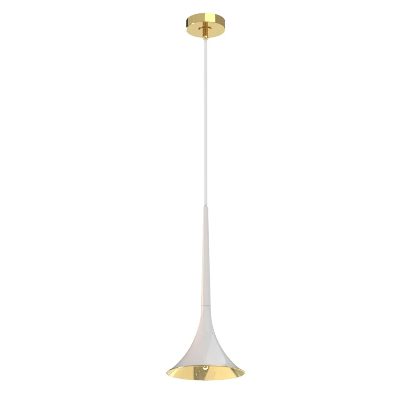 Lampada a sospensione Xeno