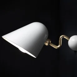 Lampada a stelo Beghina di Guarneri