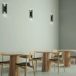 Lampada da parete Agua