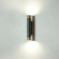 Lampada da parete Agua