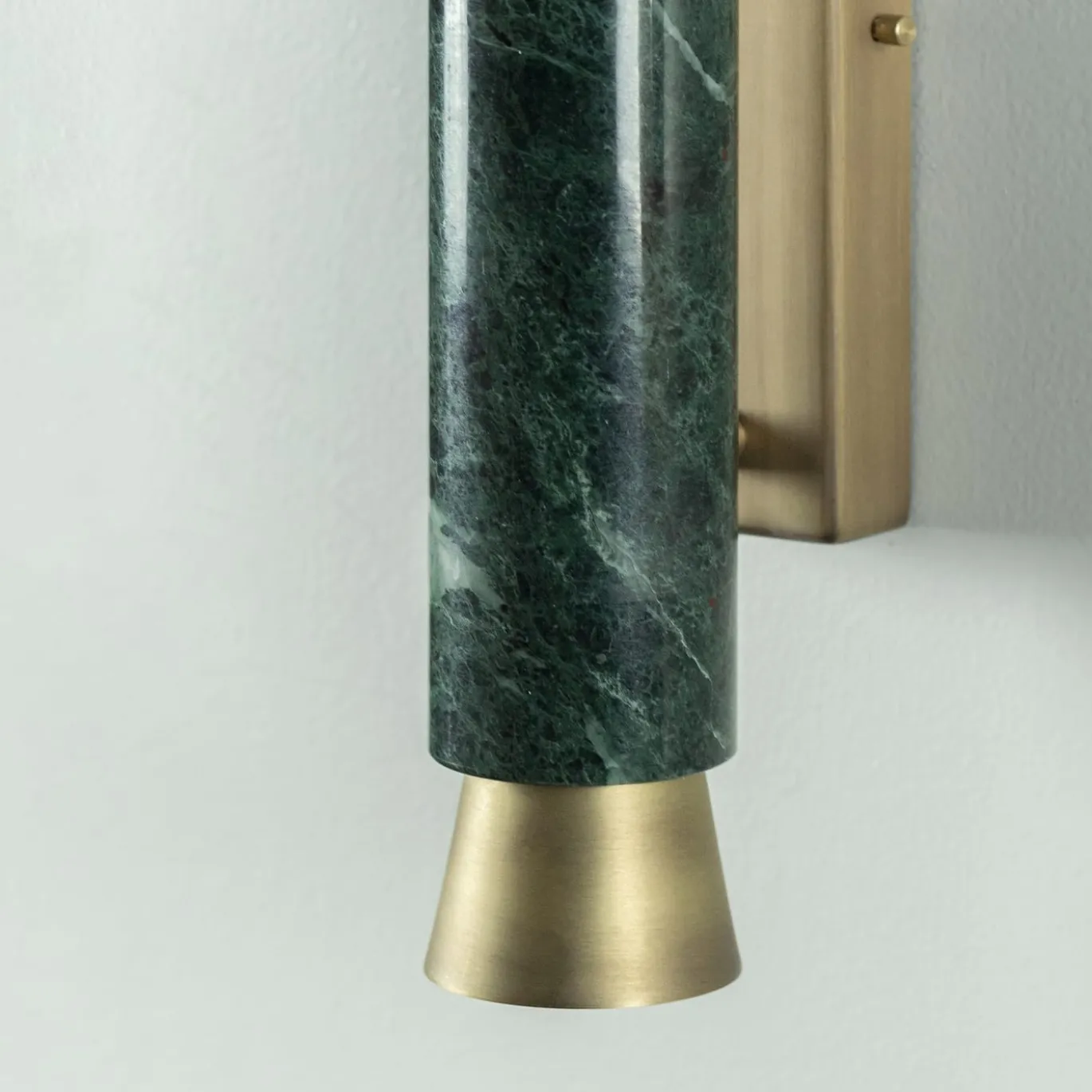 Lampada da parete Agua