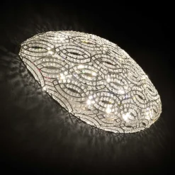 LAMPADA DA PARETE AIRSHIP ARABESQUE