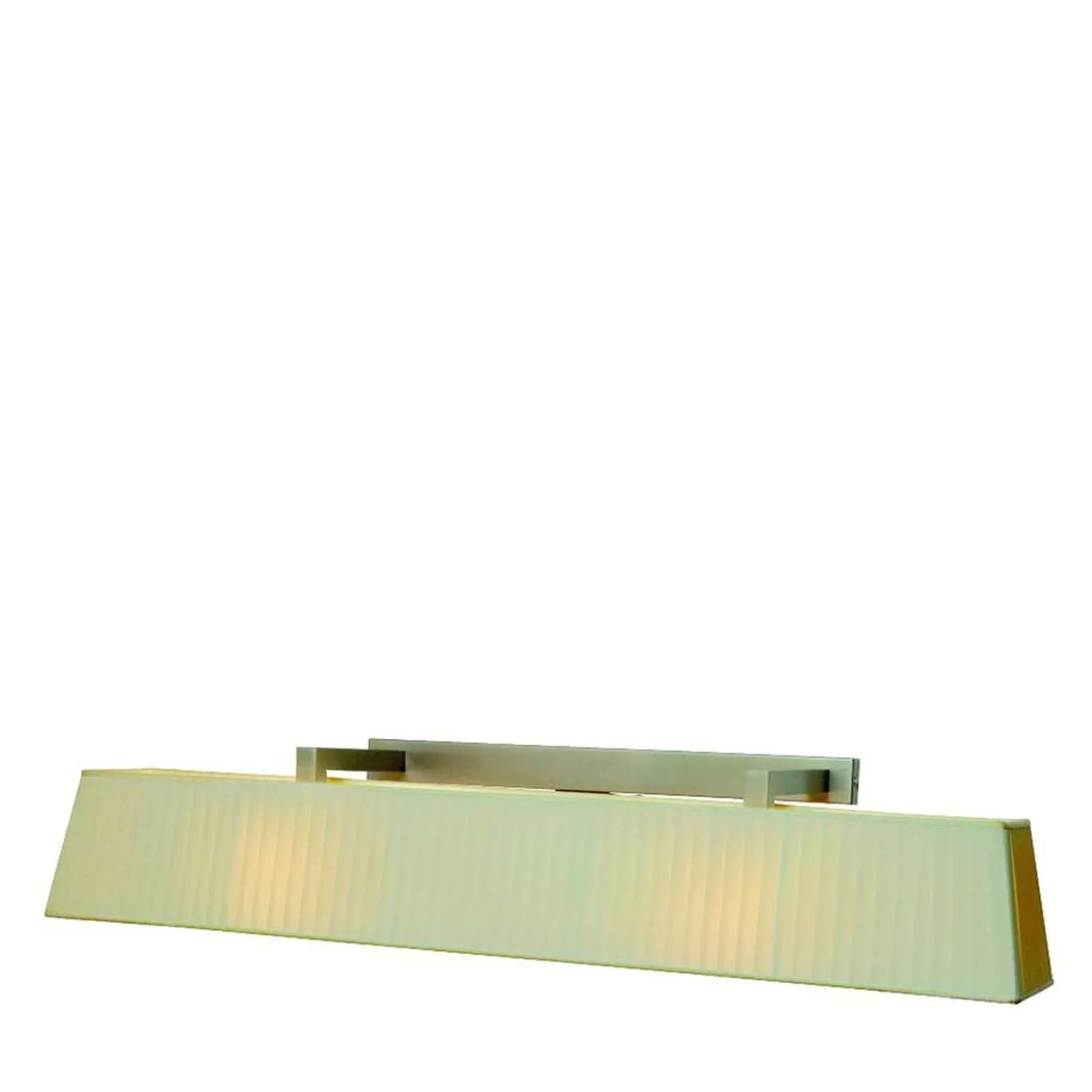 Lampada da parete a 2 luci Kazan M772