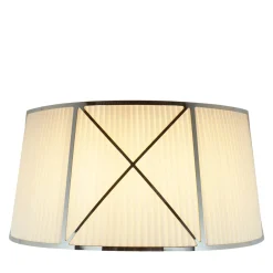 Lampada da parete a 3 luci Panarea 670 di Studio J Project