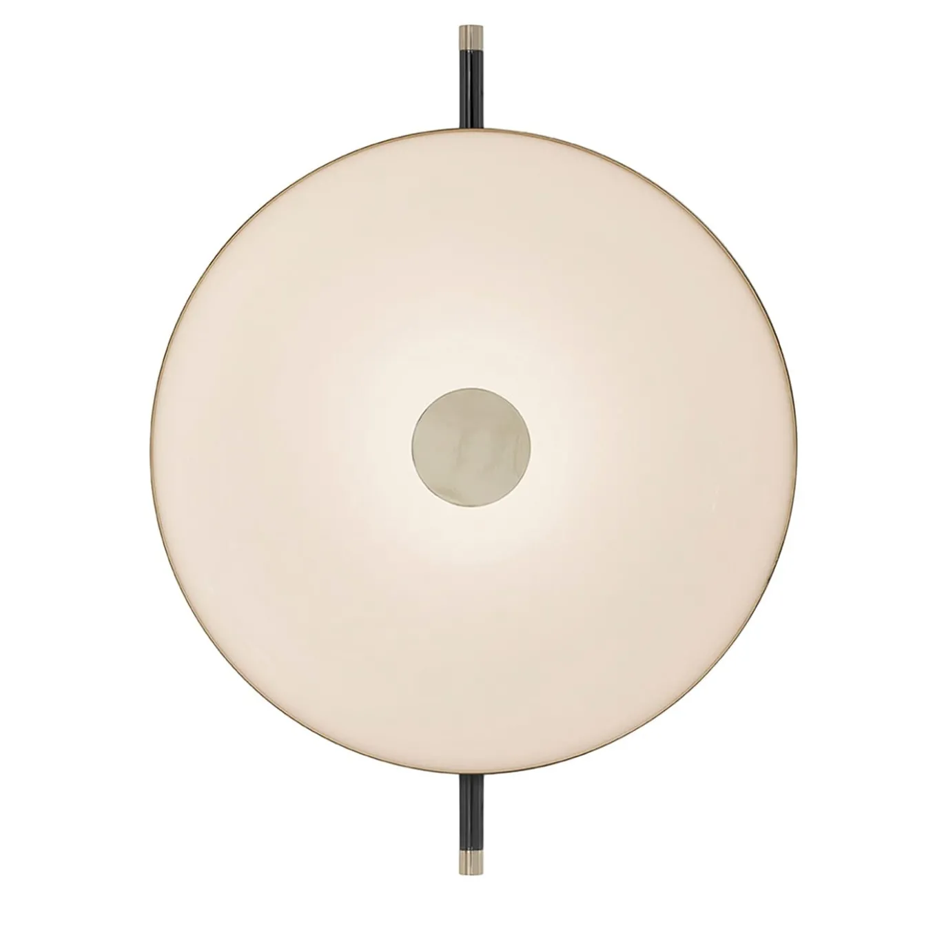Lampada da parete Amaretto