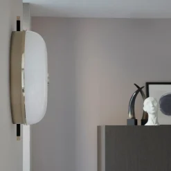 Lampada da parete Amaretto