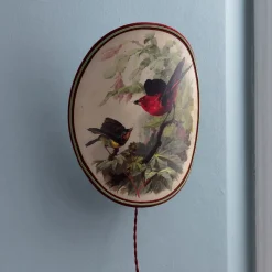 Lampada da parete Birds&Butterflies #2