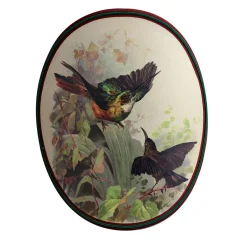 Lampada da parete Birds&Butterflies #8