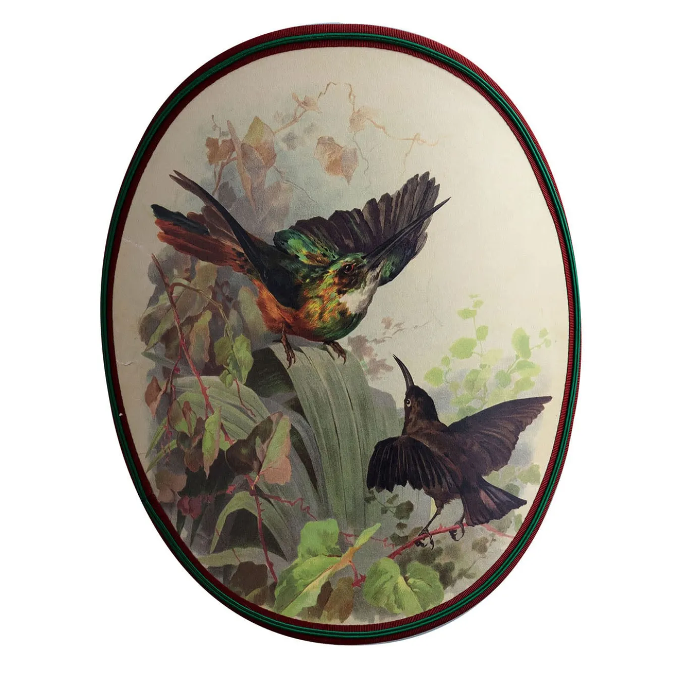 Lampada da parete Birds&Butterflies #8