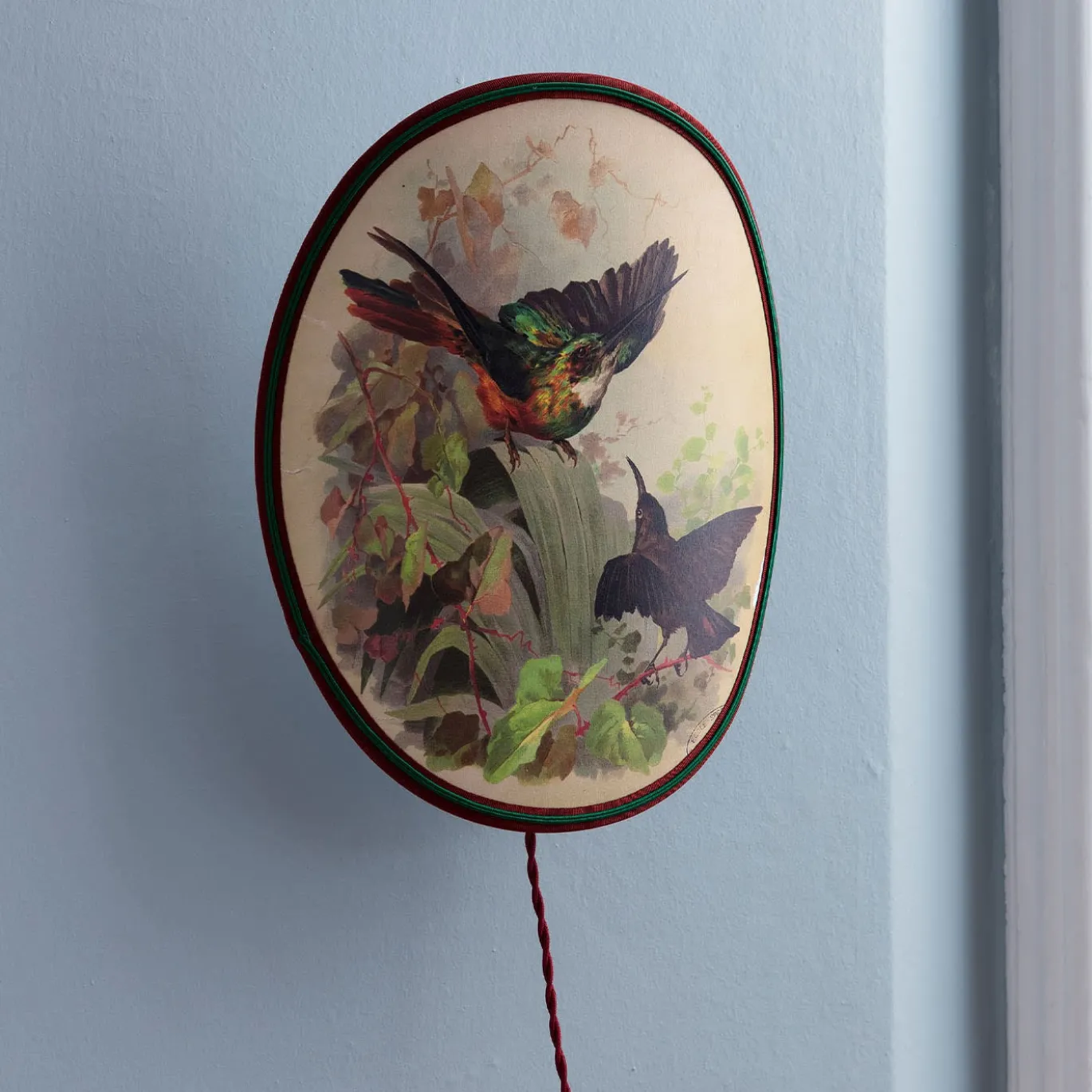 Lampada da parete Birds&Butterflies #8