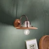 Lampada da parete Bologna C820