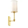 Lampada da parete classica contemporanea