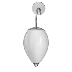 Lampada da parete Cocò