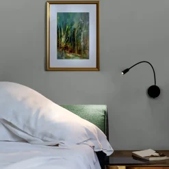 Lampada da parete Daily D02