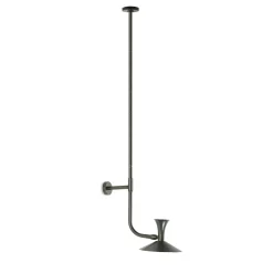 Lampada da parete Dalia M323-3 di Studio Archibi