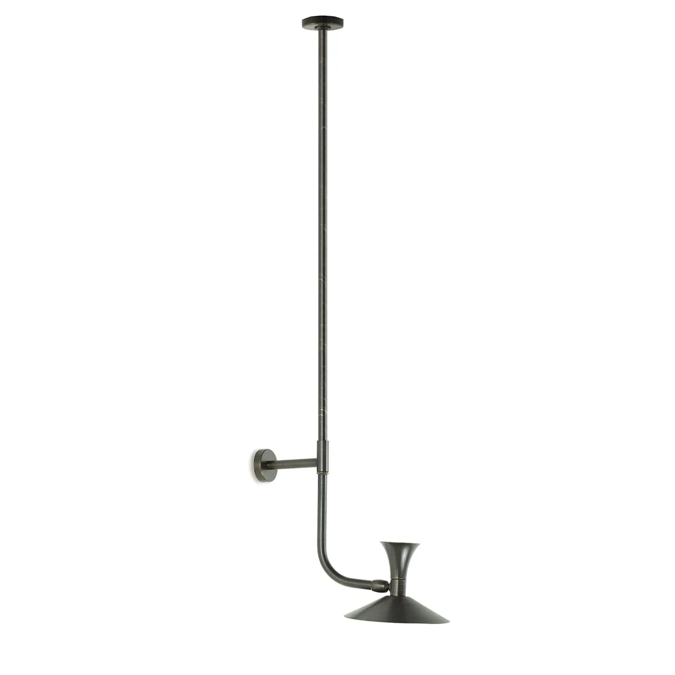 Lampada da parete Dalia M323-3 di Studio Archibi