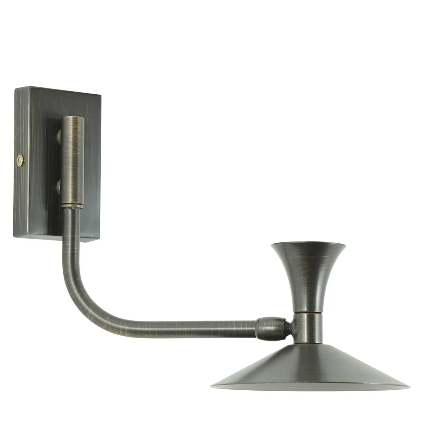 Lampada da parete Dalia M322-3 di Studio Archibi