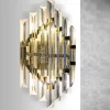 Lampada da parete Diamante #2