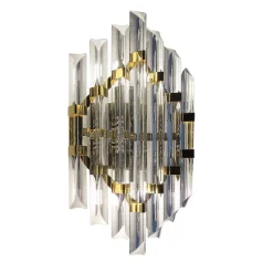 Lampada da parete Diamante #2