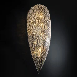 Lampada da parete Drop Medium Arabesque