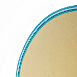 Lampada da parete Easy Cameo giallo pallido