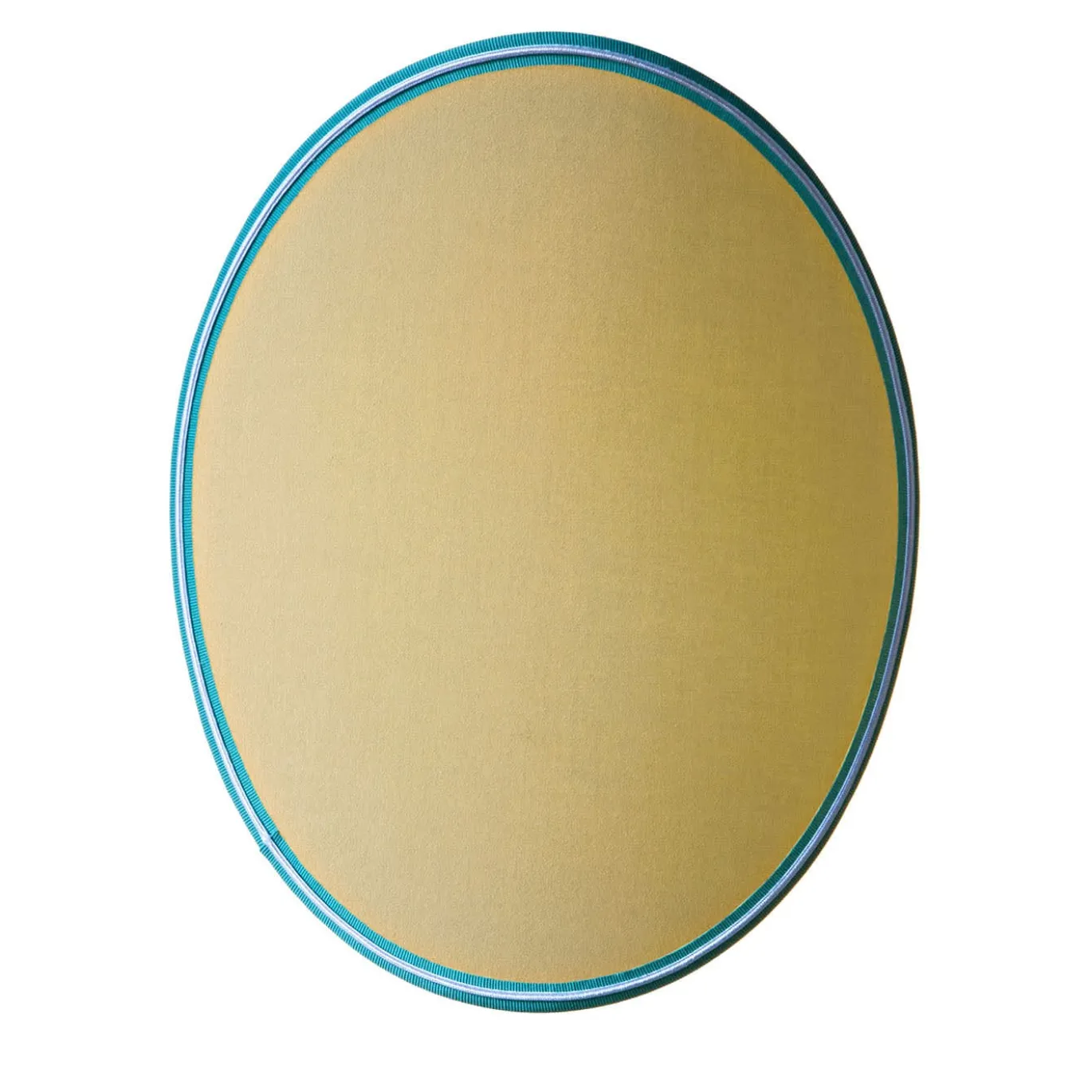 Lampada da parete Easy Cameo giallo pallido
