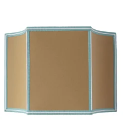 Lampada da parete Easy Quadro Tan