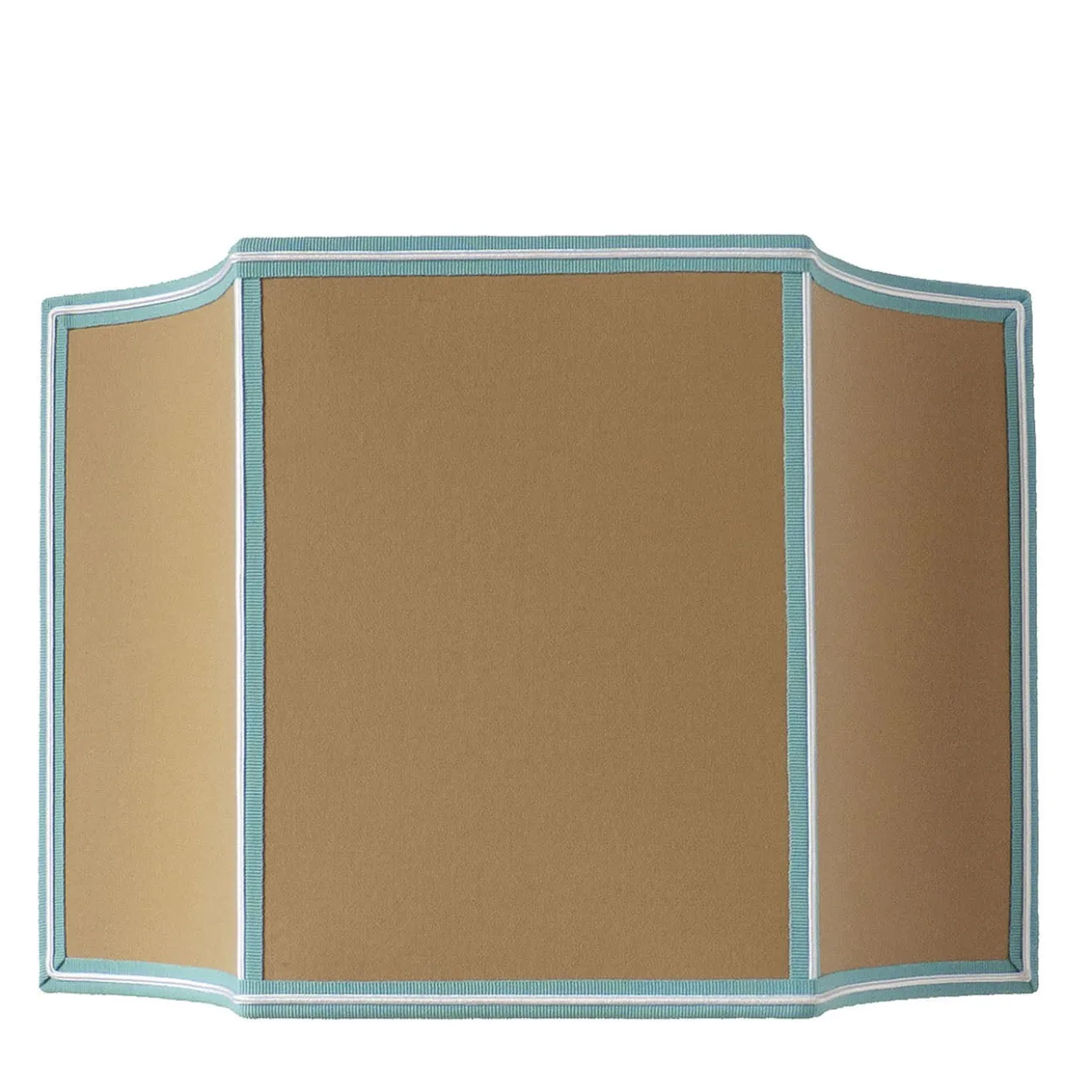 Lampada da parete Easy Quadro Tan
