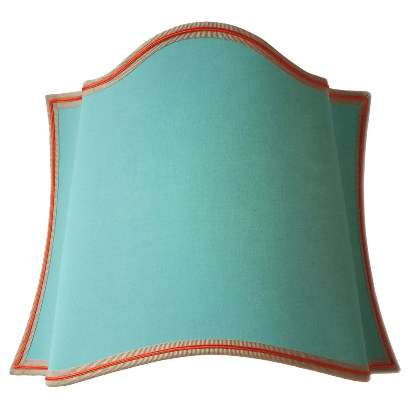 Lampada da parete Easy Turquoise Gatto