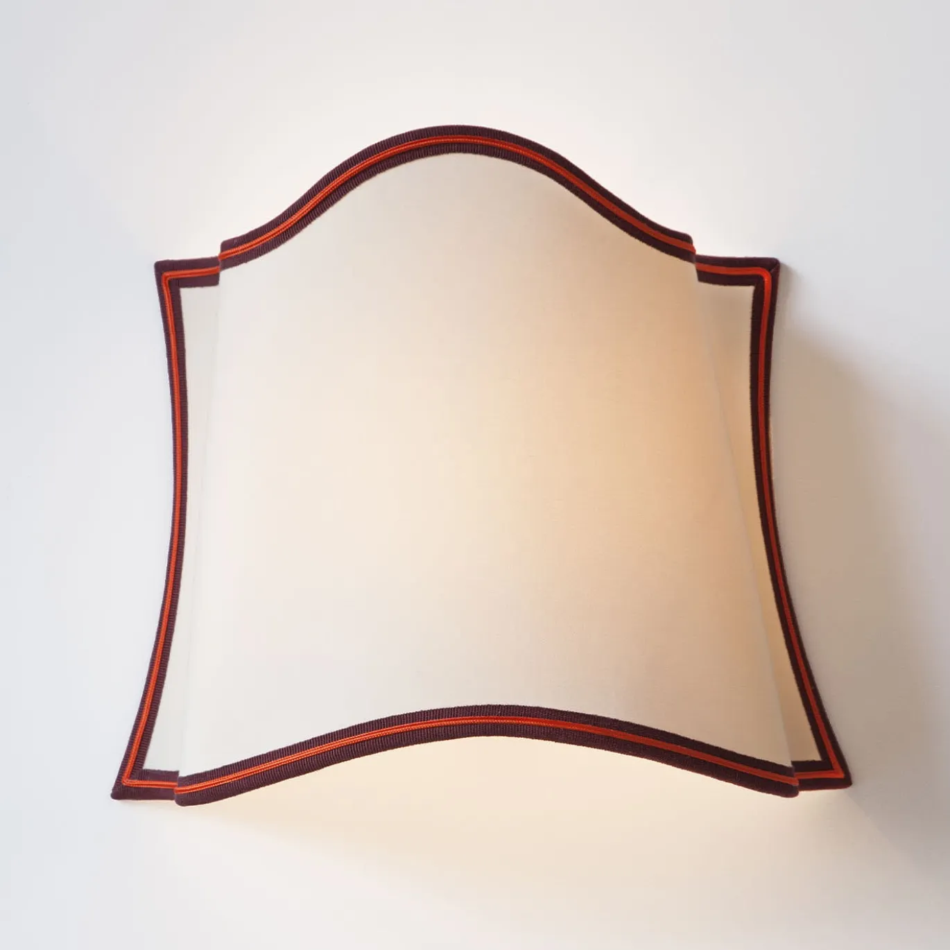 Lampada da parete Easy White Gatto