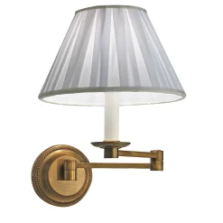 Lampada da parete Egle Swing