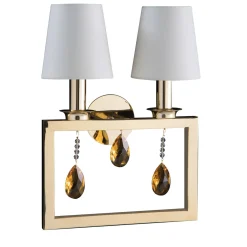 Lampada da parete Elegance